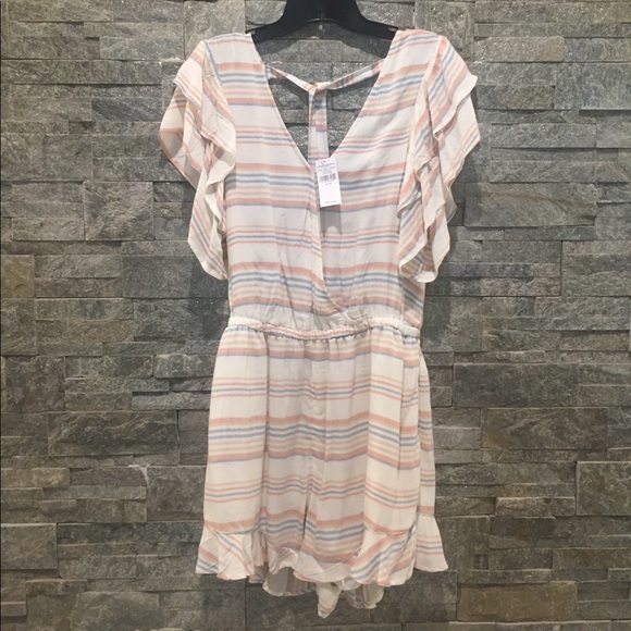 American Eagle Outfitters Pants - American Eagle Outfitters Romper Size M.  NWT